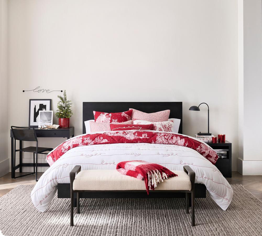 Bodhi Bench 121 cm Pottery Barn Australia